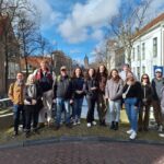Delft: Private Dutch Food and Drink Tasting Tour - Sampling Dutch Snacks and Drinks in Delft’s Market Square