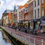 Delft Private Walking Tour - Exploring Delft’s 11th and 13th-Century Foundations