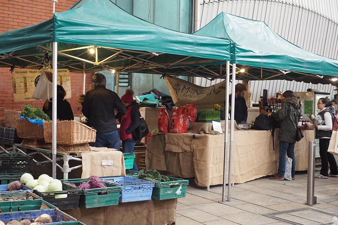 Delicious Dublin Food Tour - The Role of Guides Like Sinead and Lisa