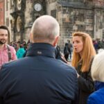 Delicious Food Tour by Prague Food Tour - What Makes This Tour Special: Authentic Czech Food and Drinks