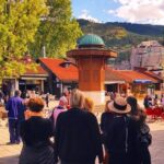 Delicious Sarajevo: Eat, Walk & Discover City Tour - Exploring Sarajevo’s Historic City Center