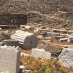 Delos Synagogue: Jewish Heritage Private Tour from Mykonos - Meeting Point and Transportation from Mykonos Old Port
