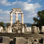 Delphi and Arachova full day touring experience - Starting the Day: Convenient Pickup from Athens