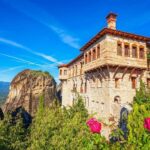 Delphi and Meteora Private Day Trip from Athens including Dinner - Discovering Thermopylae and Arachova Village