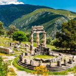 Delphi and Thermopylae Full Day Experience - Exploring the Leonidas Monument and Thermopylae Battlefield