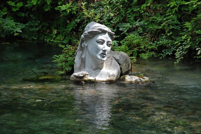 Delphi (Apollo Oracle/ Athena Tholos) private day tour from Athens (10 hours) - From the Fertile Plain of Boeotia to Delphi’s Sacred Peaks