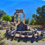 Delphi, Arachova and Levadia Krya Springs, Private Day Tour - Exploring Krya Springs and Ancient Mythology