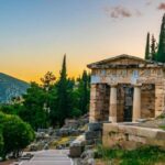Delphi: Archaeological Site & Museum Ticket with Audio Tour - Practical Tips for Visiting Delphi with This Tour