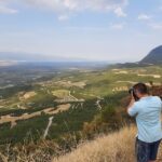 Delphi, Corycian Cave, and 300 Battlefield private tour - The Journey Begins in Athens and Heads Toward Ancient Marathon