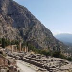 Delphi - Exploring Greeces Ancient Past - Starting Point and Transportation Comfort