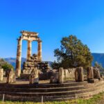 Delphi Full Day Tour - Visiting the Ancient Town of Delphi