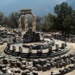 Delphi Full Day Tour luxury private tour - Guided Commentary from an Experienced Driver