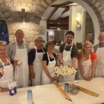 Delphi: Greek Cooking Class with Lunch or Dinner - Exploring the Botanical Garden of Delphi