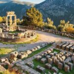 Delphi & Meteora Two (2) days Tour - Exploring the Ancient Sanctuary of Delphi and Its Mythic Past
