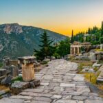 Delphi One Day Trip from Athens - Discovering the Delphi Archaeological Site