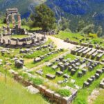 Delphi: Private Day Tour from Athens with Luxurious Vehicle - Luxurious Transport and Personalized Service