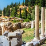 Delphi Self-Guided Tour with 3D Models & Audio (No Ticket) - How the Tour Uses 3D Visuals and Expert Audio Narration