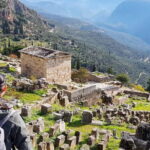 Delphi Site & Museum with Multilingual 3D Audiovisual Tour - Highlights of the Delphi Self-Guided Audiovisual Tour