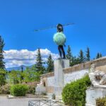 Delphi/Thermopylae Private Day Tour from Athens/Pireaus - The Historic Significance of Thermopylae
