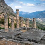 Delphi Tour from Volos - Starting Point: Convenient Pickup in Volos