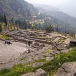 Delphi Two Days Tour from Athens - Starting the Journey with Convenient Pickup from Athens