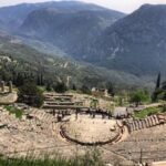 Delphi with Professional English guide and transportation - Exploring Delphi’s Ancient Town and Archaeological Site