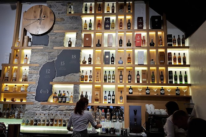 Deluxe 5 star Private Speyside Whisky Tour - Flexible Itinerary and Efficient Pacing