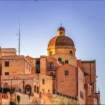 Deluxe Cagliari Shore Excursion for Cruise Ships - Convenient Meeting Point for Cruise Passengers