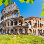 Deluxe Semi Private Rome Tour from Civitavecchia - 6 People Max!! - Exploring St. Peters Square and Vatican City