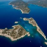 Deluxe Sunken City Boat Guided Tour From Kas - Exploring Kekova Island and the Sunken City