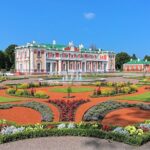 Deluxe Tallinn Small-Group Shore Excursion for Cruise Ships - Exploring Tallinns UNESCO World Heritage Old Town