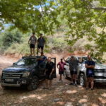 Delvina4x4 : From Cold War Tunnels to Ottoman Minarets - Exploring Ottoman Mosques and Byzantine Monasteries