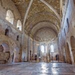 Demre Myra Kekova from Alanya - Exploring the Ancient City of Myra and Its Roman Legacy