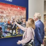 Den Bosch: Het Noordbrabants Museum Entry Ticket - The Historic Venue: The 18th-Century Palace in Den Bosch