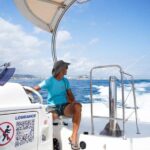 Dénia: Boat Trip & Parasailing Experience with Sunset Option - The Parasailing Flight: Soar Over Dénia