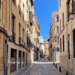 Denia: Guided Walking Tour - Starting at Plaça de Sant Antoni and the City Center