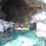 Dénia: Kayak and Snorkeling Tour in Cova Tallada - Key Points