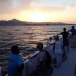 Dénia: Sunset Cruise on a Motor Boat - Sunset Over the Horizon: A Relaxing End to the Day