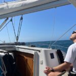 Denia: Whale and Dolphin Watching Morning Experience - Expert Guidance and Marine Education on Board