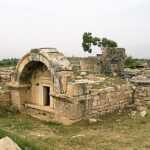 Denizli Airport-Pamukkale Tour-Transfer to Antalya or Kas - Seamless Transfer from Denizli Airport to Pamukkale