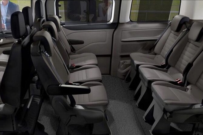 Departure Barcelona Airport Private Transfer - Professional and Courteous Drivers