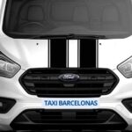 Departure Barcelona City to Airport - Assistance and Convenience at the Airport Terminal