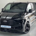 Departure Barcelona City to Cruise Terminal - Comfortable Vehicles for Up to Seven Passengers