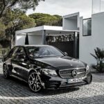 Departure Cannes, Monaco or Cap dAntibes to NICE Airport by Sedan - Luxury Vehicles: Mercedes Benz E Class or Similar