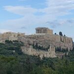 Departure Private Transfer from Athens center Hotels to the Athens Airport - Picking Up at Athens International Airport