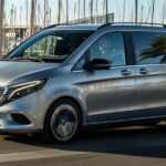 Departure Private Transfer from Bergen City to Bergen Airport BGO by Minivan - Luxury Minivan Options and Comfort Features