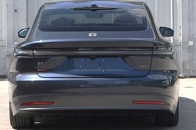 Departure Private Transfer from Bergen to Bergen Airport BGO by business sedan - Meet Your Chauffeur at Your Bergen Hotel or Accommodation