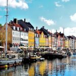 Departure Transfer: Copenhagen to Airport CPH by Business Car - What to Expect During Your Transfer