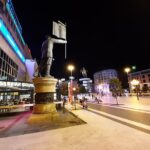 Departure Transfer: Hotel to Skopje Airport SKP - Convenient and Personalized Airport Departure Service