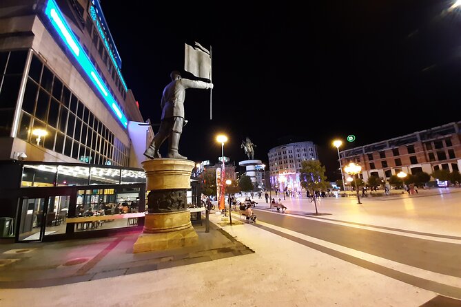 Departure Transfer: Hotel to Skopje Airport SKP - Convenient and Personalized Airport Departure Service